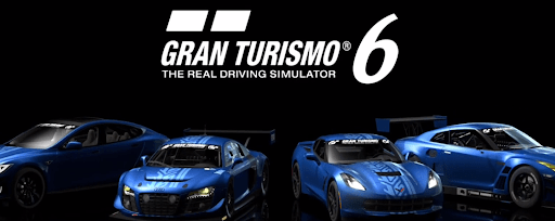 Gran Turismo 6 Game PC Free Download