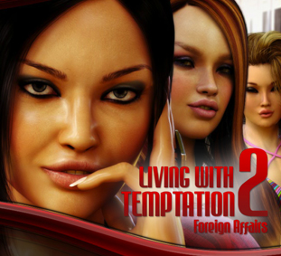 Living with Temptation Game Free for Mac/PC Download
