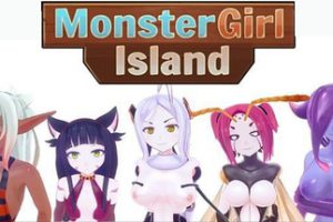 Monster Girl Island Download Game Free PC