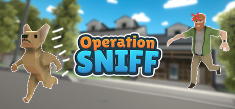 Operation Sniff Game PC Free Download