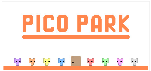 PICO PARK Download MAC Free for PC Game