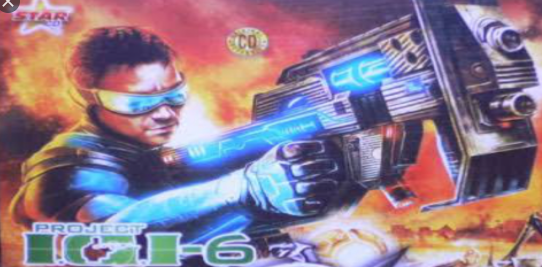 Project IGI 6 Game Free For PC Full Version Download