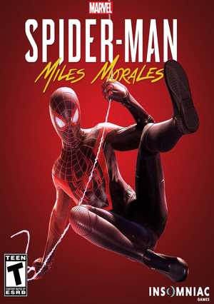 Spider Man Miles Morales Download PC Game Highly Compressed