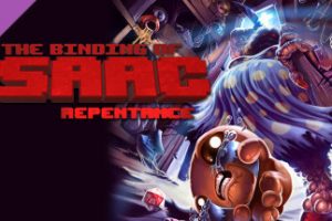 The Binding of Isaac Repentance Game Free PC Download