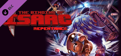 The Binding of Isaac Repentance Game Free PC Download