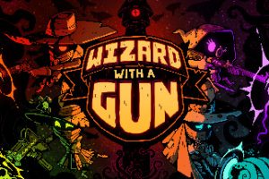 Wizard with a Gun Game PC Free Download