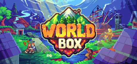 WorldBox-God Simulator Free Game PC Download for Mac
