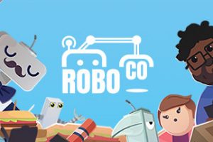 ROBOCO Game PC Free Download