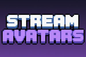Download Stream Avatars Free PC Game for Mac