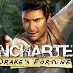 Uncharted Drake’s Fortune Download PC Free Game