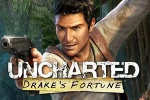 Uncharted Drake’s Fortune Download PC Free Game