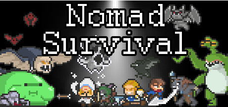 Nomad Survival Free Download (v1.6.4)