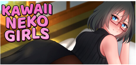 Kawaii Neko Girls PC Game Free Download