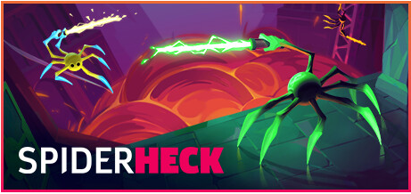 SpiderHeck PC Game Free Download