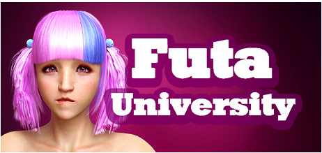 Futa University Free Download PC Game