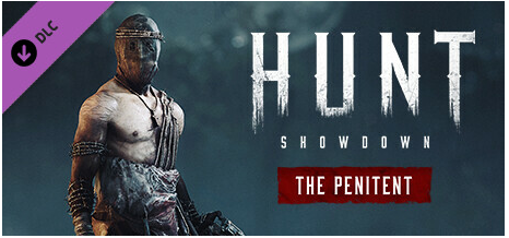 Hunt Showdown – The Penitent PC Game Free Download