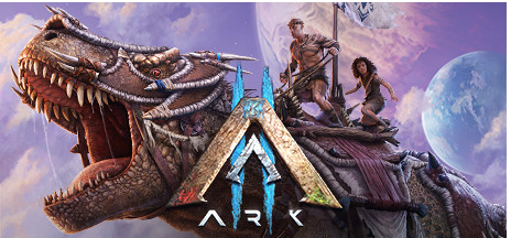 ARK 2 PC Game Free Download