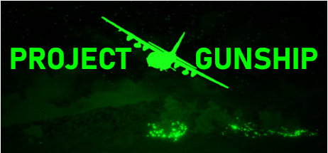 Project Gunship PC Game Free Download