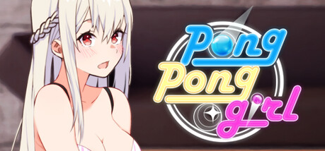 Pong Pong Girl Free Download (v1.1.0)