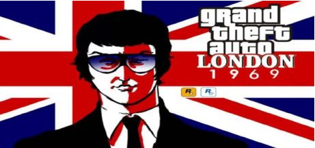 GTA London 1961 And 1969 PC Game Free Download