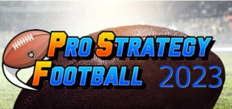 Pro Strategy Football 2023 Free Download Update 1.1.0 (2023091701)