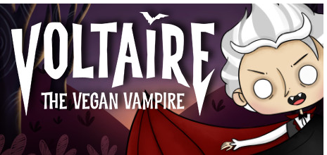 Voltaire The Vegan Vampire PC Game Free Download