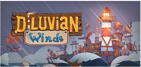 Diluvian Winds PC Game Free Download