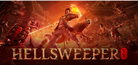 Hellsweeper VR PC Game Free Download