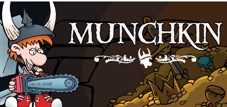 Munchkin Digital PC Game Free Download