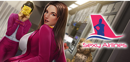 Sexy Airlines Free Download PC Game