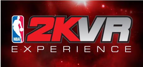 NBA 2KVR Experience PC Game Free Download