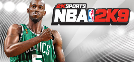 NBA 2K9 PC Game Free Download