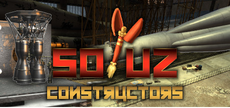 Soyuz Constructors PC Game Free Download