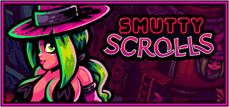 Smutty Scrolls PC Game Free Download