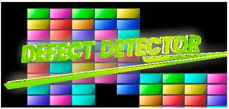 Defect detector PC Game Free Download