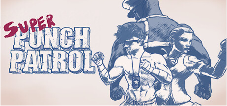 Super Punch Patrol PC Game Free Download
