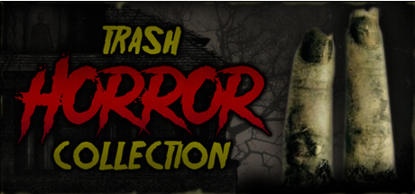 Trash Horror Collection 2 PC Game Free Download