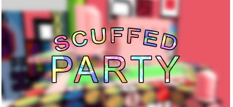 Scuffed Party Free Download PC Game