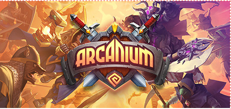Arcanium Rise of Akhan PC Game Free Download