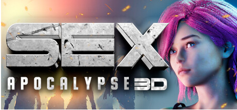 SEX Apocalypse 3D Free Download PC Game