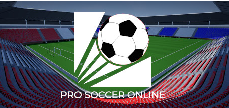 Pro Soccer Online PC Game Free Download