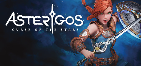 Asterigos Curse of the Stars PC Game Free Download