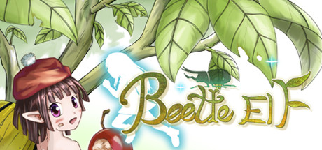 Beetle Elf PC Game Free Download