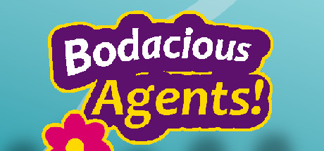 Bodacious Agents PC Game Free Download