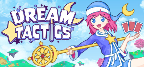 Dream Tactics PC Game Free Download