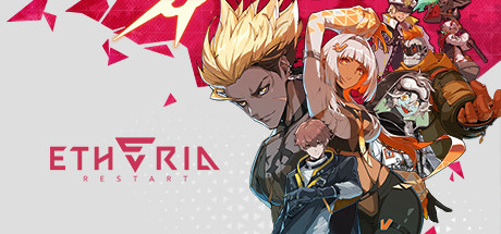 Etheria Restart PC Game Free Download