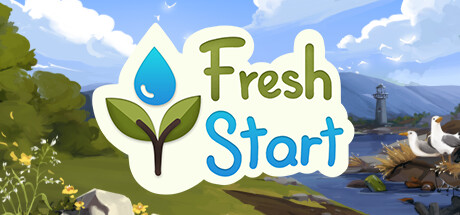 Fresh Start Cleaning Simulator PC Game Free Download