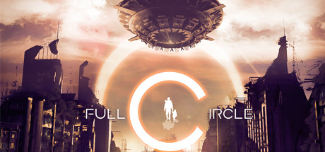 Full Circle PC Game Free Download