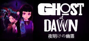 Ghost at Dawn PC Game Free Download