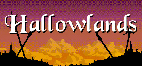 Hallowlands PC Game Free Download